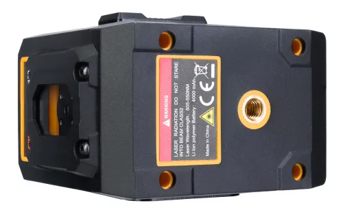 изображение лазерен нивелир Ermenrich PLUS LN30,  8