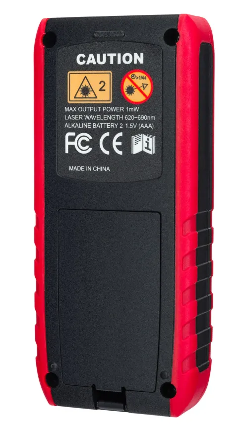 изображение лазерен измерител Ermenrich Reel PRO GE60,  3