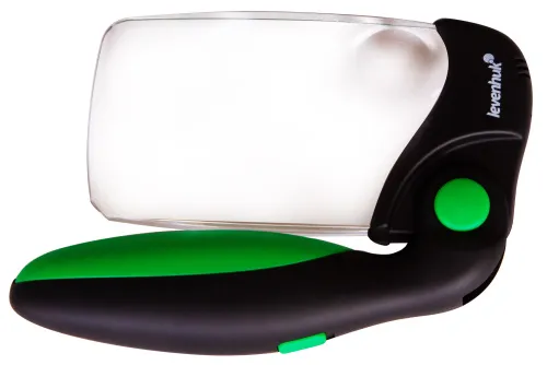 изображение лупа Levenhuk Zeno Read ZR14,  5