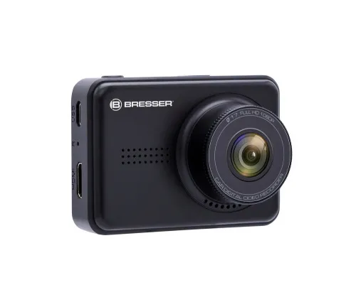 картина видеорегистратор Bresser Full HD 3MP 140°,  3
