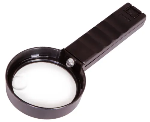 снимка лупа Levenhuk Zeno Handy ZH37,  4