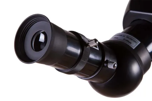 снимка телескоп Levenhuk Skyline Travel 80,  12