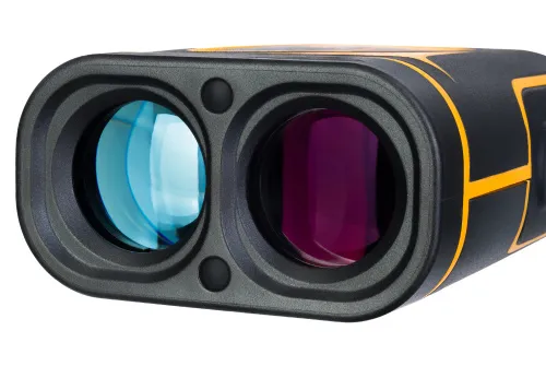 фотография лазерен далекомер за лов Levenhuk LX700,  8