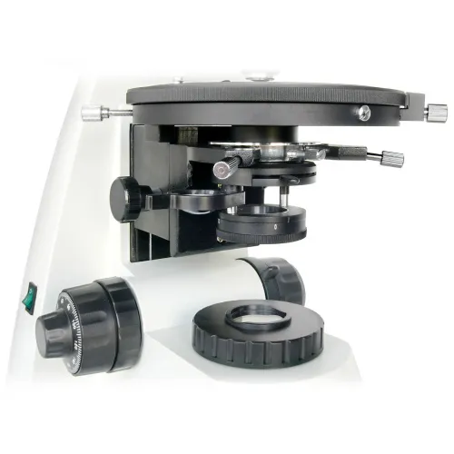 снимка микроскоп Bresser Science MPO-401,  4