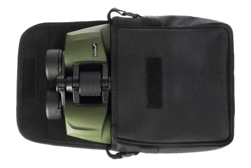 картинка бинокъл с решетка Levenhuk Army 10x40,  7
