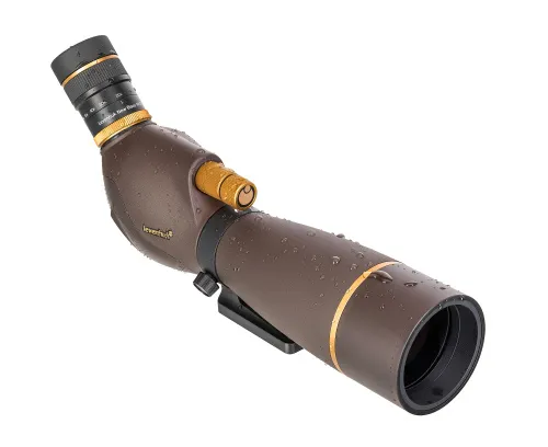 изображение зрителна тръба Levenhuk New Blaze PRO 70,  11