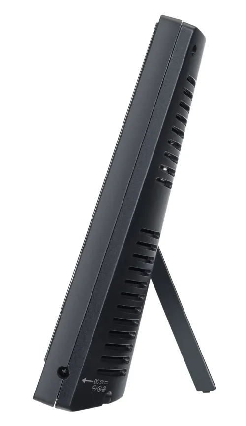 картина метеорологична станция Levenhuk Wezzer PLUS LP150,  4