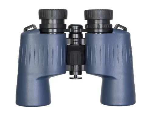 фотография бинокъл Levenhuk New Sherman PLUS 12x42,  8
