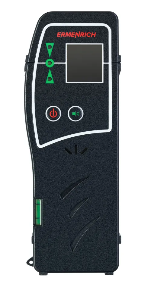 картина лазерен приемник Ermenrich LR30,  5