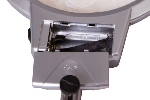 картина лупа Levenhuk Zeno Desk D9,  9