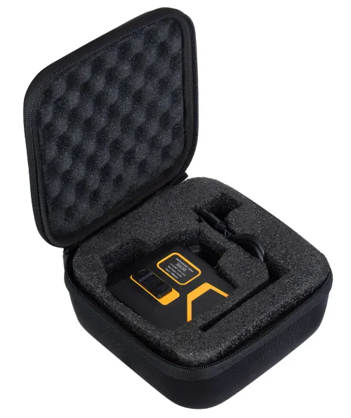 изображение лазерен нивелир Ermenrich PLUS LN30,  3