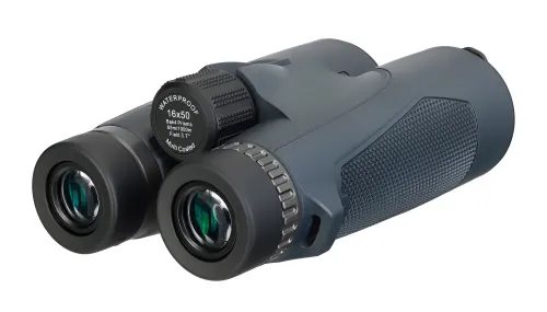 фотография бинокъл Levenhuk New Karma PLUS 16x50,  12