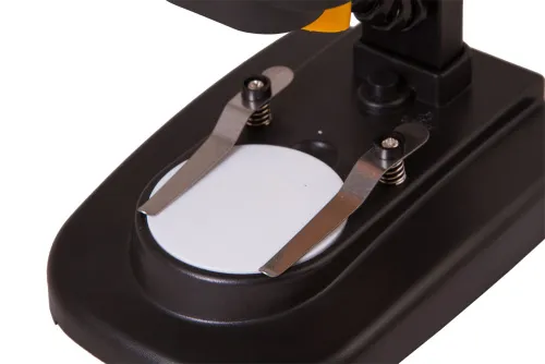 снимка стереомикроскоп Bresser National Geographic 20x,  5