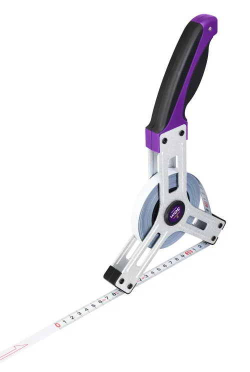 изображение геодезическа ролетка Ermenrich Reel SX30,  5