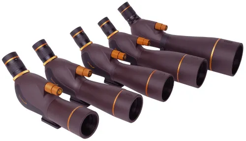 изображение зрителна тръба Levenhuk Blaze PRO 50,  4