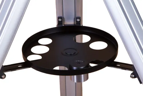 изображение телескоп Levenhuk Skyline BASE 120S,  11