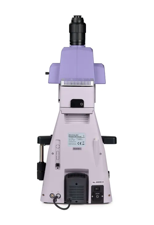 снимка флуоресцентен микроскоп MAGUS Lum 490L,  5
