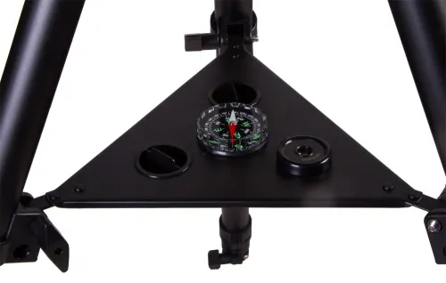 фотография телескоп Levenhuk Strike 80 NG,  8