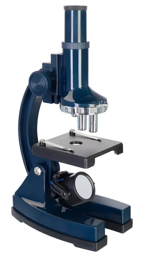 изображение микроскоп Levenhuk Discovery Centi 02 с книга,  6