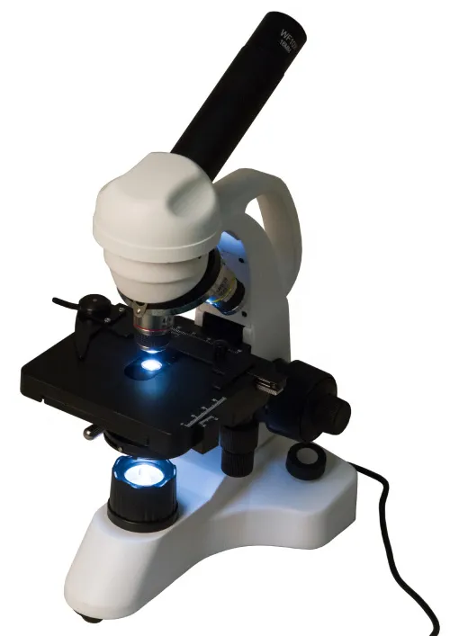 картинка микроскоп Bresser Biorit TP 40–400x,  8