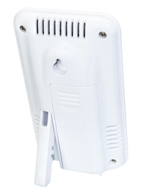 фотография метеорологична станция Levenhuk Discovery Report W10 с часовник,  5