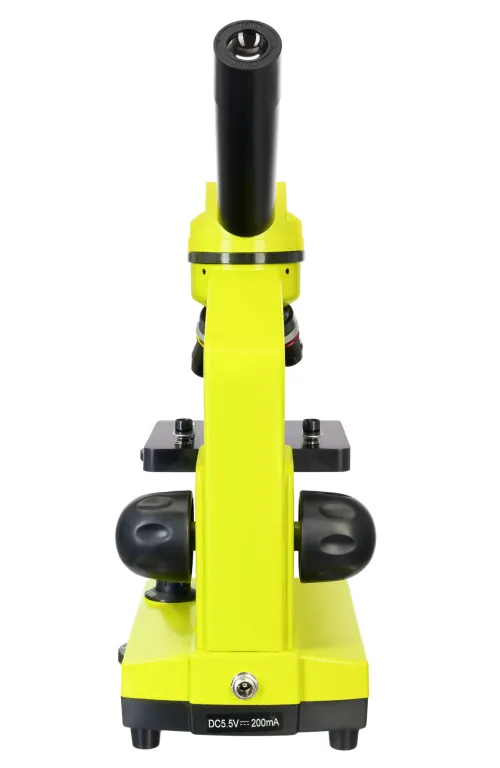 картина микроскоп Levenhuk Rainbow 2L,  7