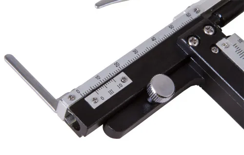 картина механична скала Levenhuk MS3,  6