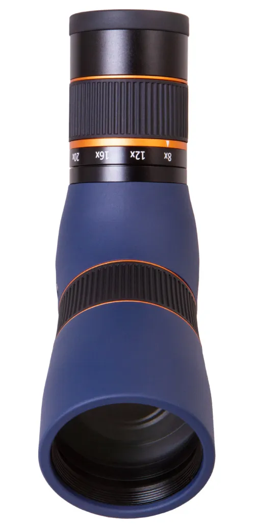 фотография зрителна тръба Levenhuk Blaze Compact 50 ED,  10