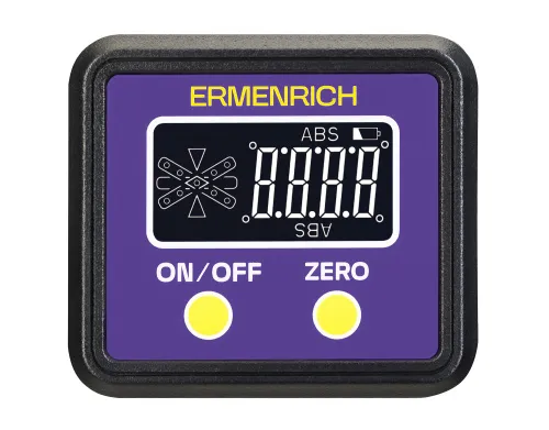 картина цифров нивелир Ermenrich Verk LQ20,  3