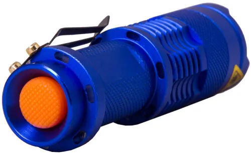 снимка прожектор Levenhuk LabZZ F3,  4