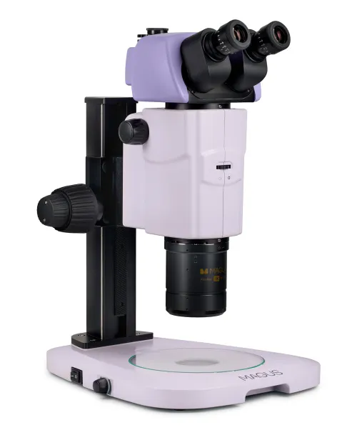 фотография стереомикроскоп MAGUS Stereo A18T,  9