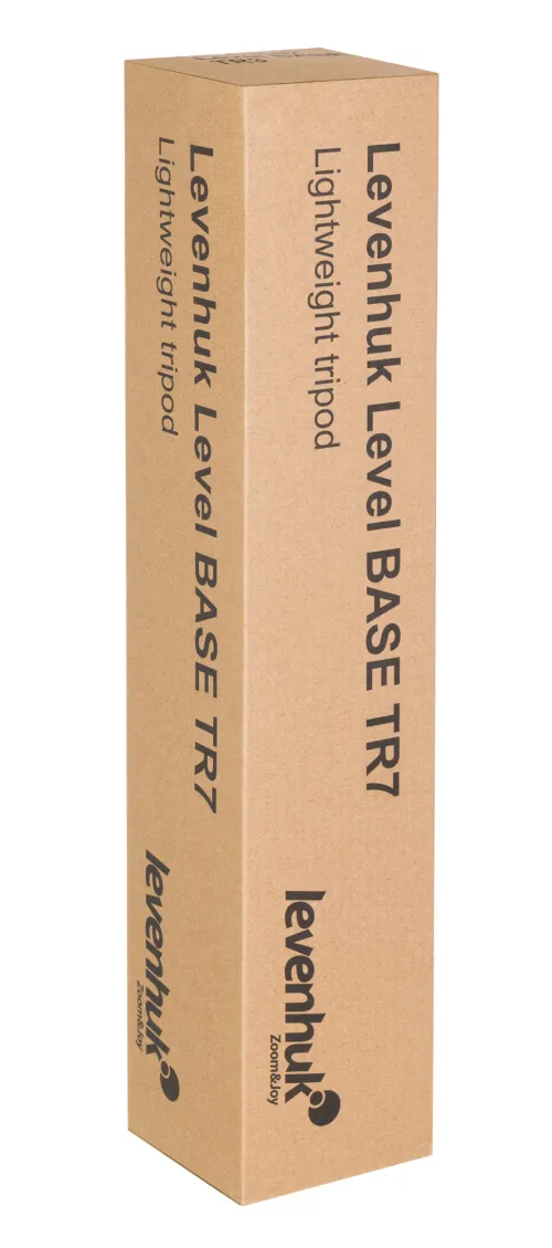 картина триножник Levenhuk Level BASE TR7,  9