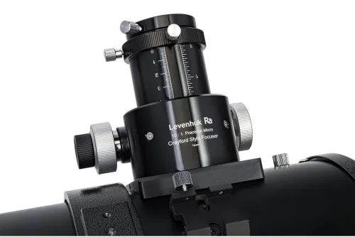 картинка levenhuk Ra 200N F5 OTA,  6