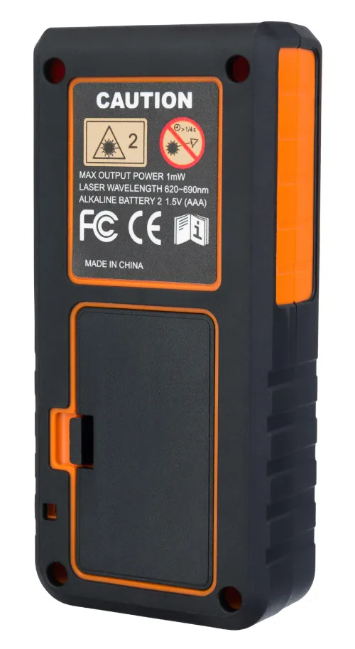 изображение лазерен измерител Ermenrich Reel PLUS GD80,  4