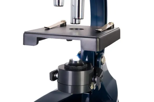 изображение микроскоп Levenhuk Discovery Centi 02 с книга,  12