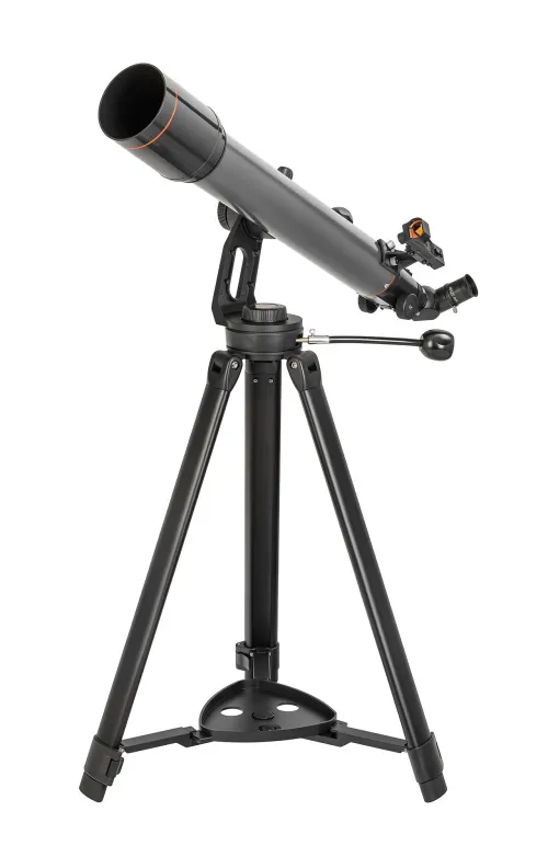 картина фототелескоп Levenhuk Kelvin Nova PLUS 70/700,  4