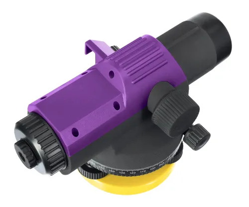 фотография оптичен нивелир Ermenrich PL40,  7