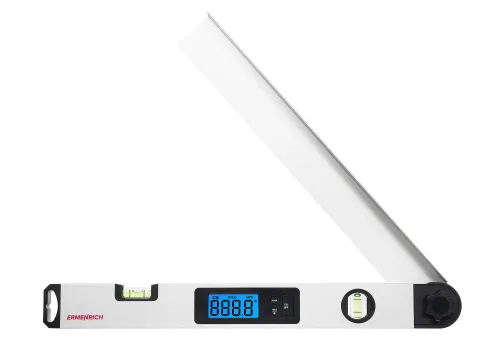 фотография цифров ъгломер Ermenrich Verk DA40,  6