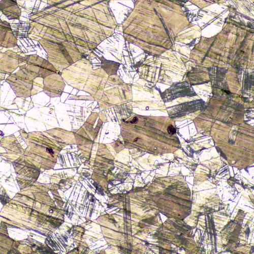 картина металургичен инвертиран микроскоп MAGUS Metal V700,  18