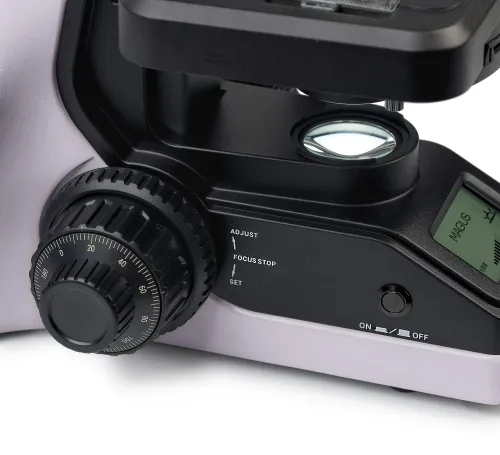 картинка биологичен цифров микроскоп MAGUS Bio DH240,  14