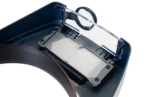 изображение лупа за глава Levenhuk Discovery Crafts DHD 20,  7