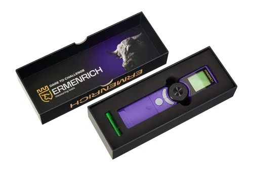 фотография термометър за месо Ermenrich BBQ GT10,  2