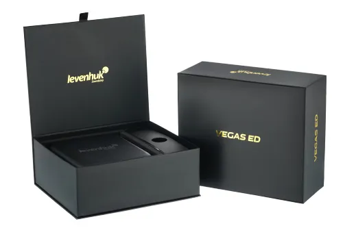 снимка бинокъл Levenhuk Vegas ED 8x32,  19