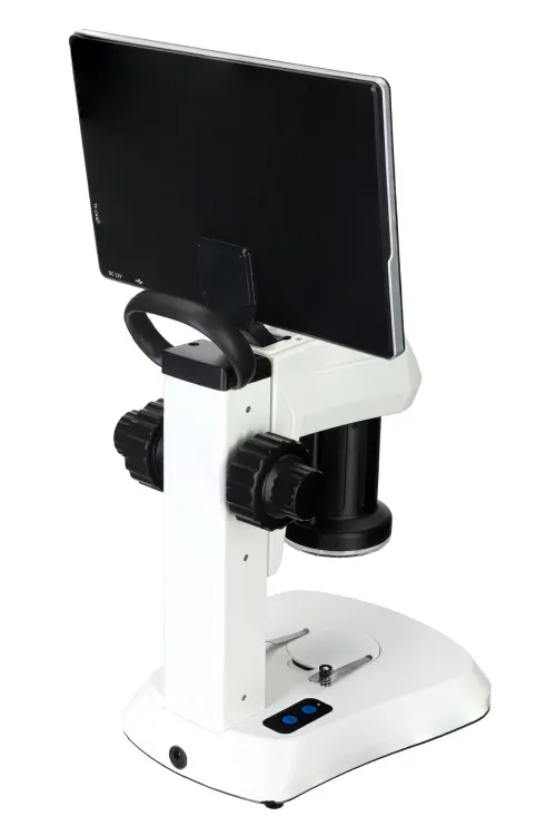 фотография микроскоп Bresser Analyth LCD,  6