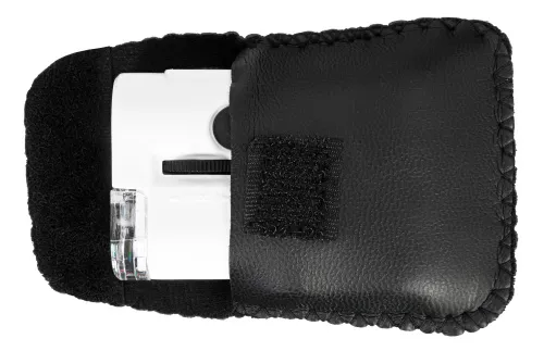 фотография джобен микроскоп Levenhuk Zeno Cash ZC2,  3