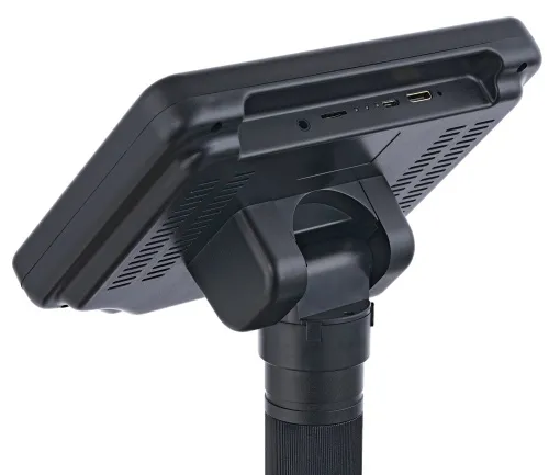 снимка микроскоп с дистанционно управление Levenhuk DTX RC4,  8