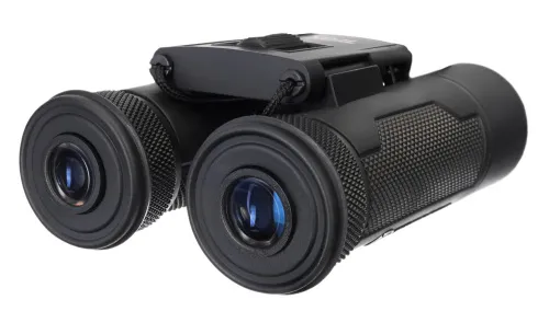 снимка бинокъл Bresser Travel 10x25,  8