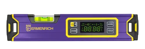 картинка цифров нивелир Ermenrich Verk LL30,  3