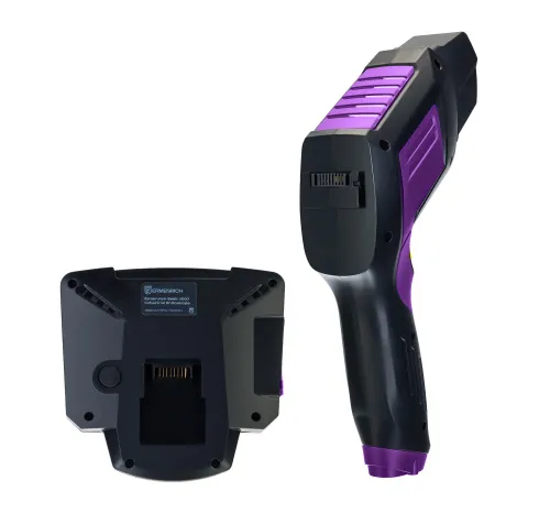 снимка индустриален ендоскоп Ermenrich Seek VE60,  8