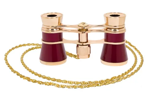 картинка театрални бинокли Levenhuk Broadway 325B,  7